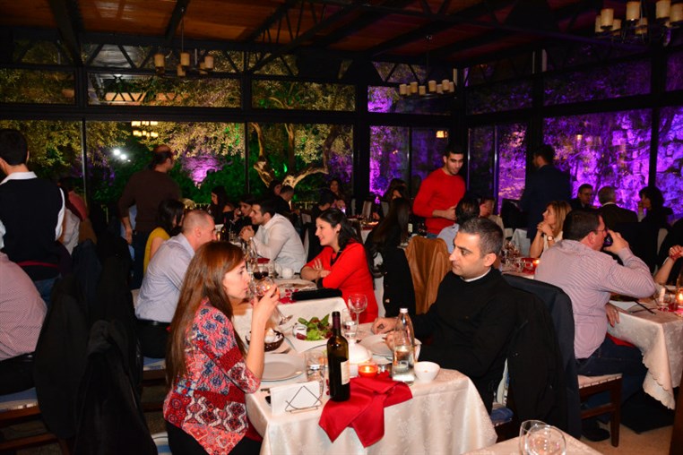 Valentine's at 1188 Lounge